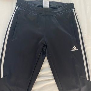 Adidas sweatpants